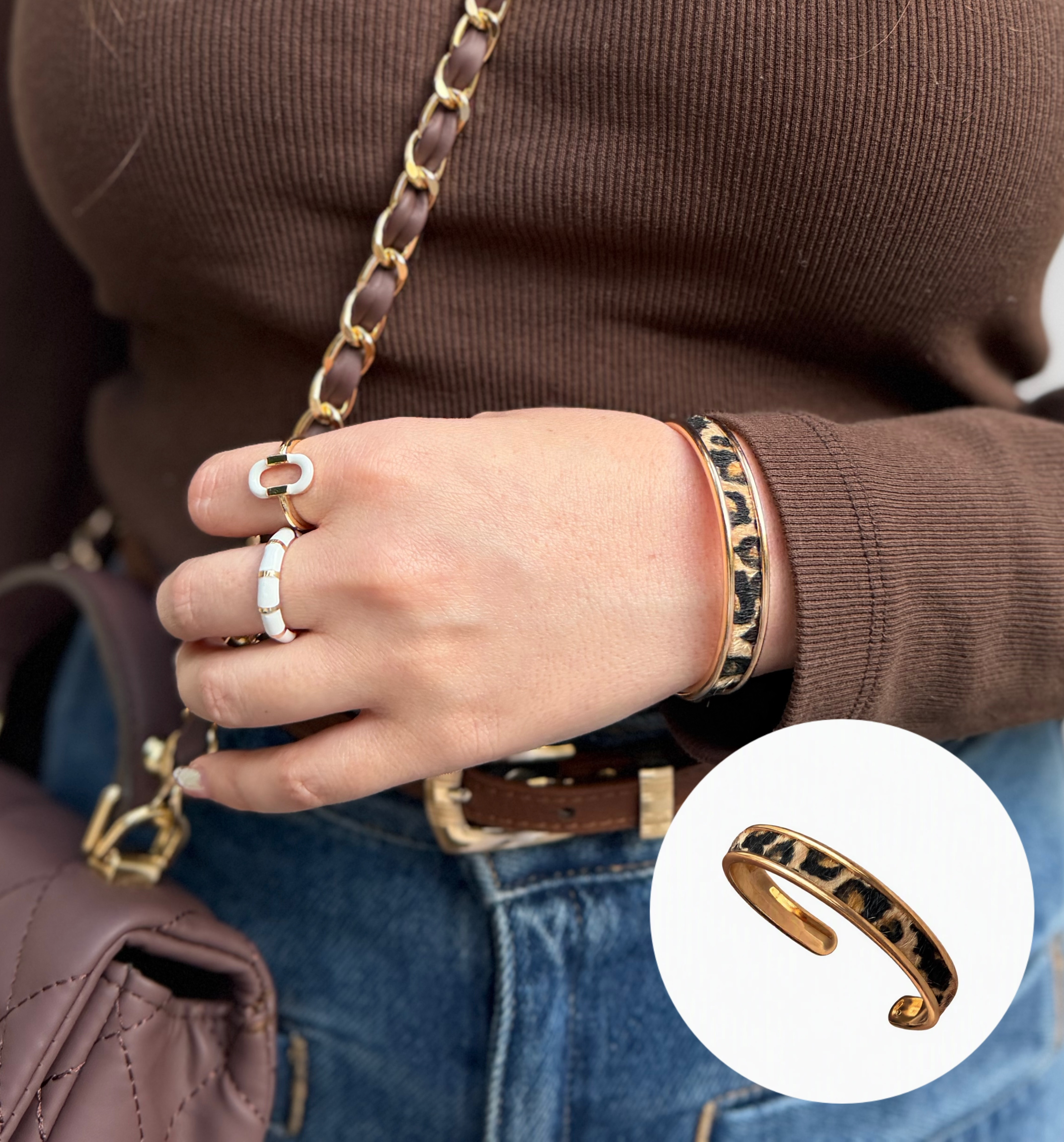 بنگل طرح پلنگی فریسایز
